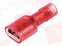MULTICOMP FDFNYD1-250