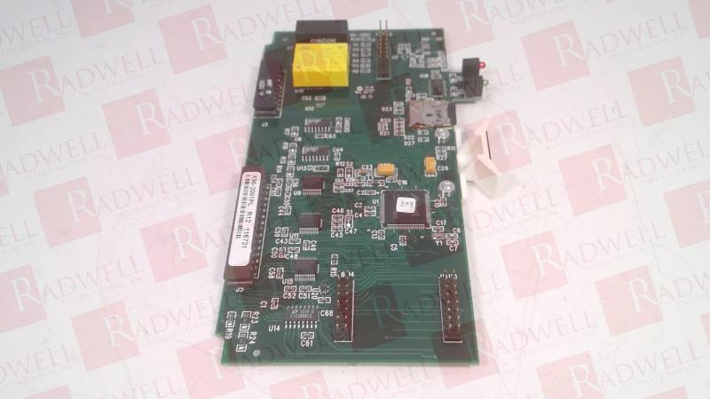 RONAN ENGINEERING CO X96-2001PL-SP