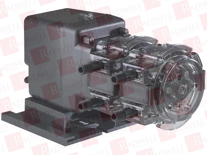 STENNER PUMP 100FH2A3SUAA