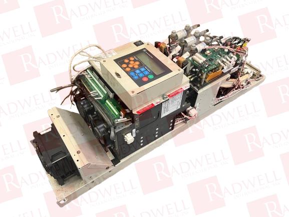 GENERAL ELECTRIC 3VPXJ720CD001