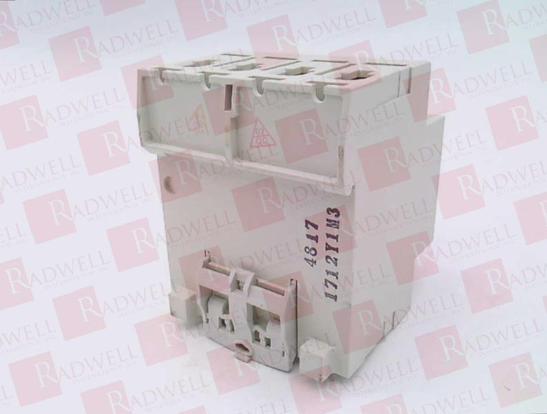 NIGLON RCD4-63/30