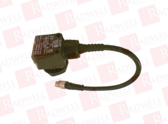 ALLEN BRADLEY 42EF-B1MPBC-Y4