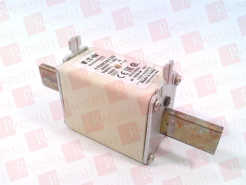 EATON CORPORATION 170M3812D