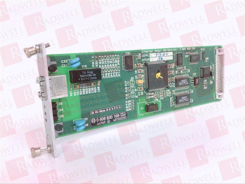 BOSCH 0608-830-168