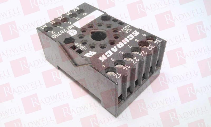 TE CONNECTIVITY MR-78750