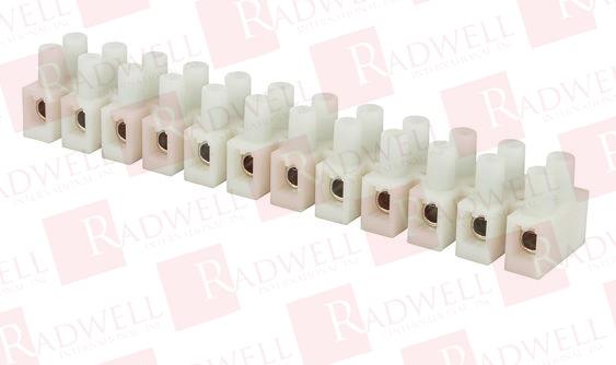 NSI INDUSTRIES ITB50-12
