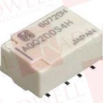 MATSUSHITA ELECTRIC AGQ210S03Z