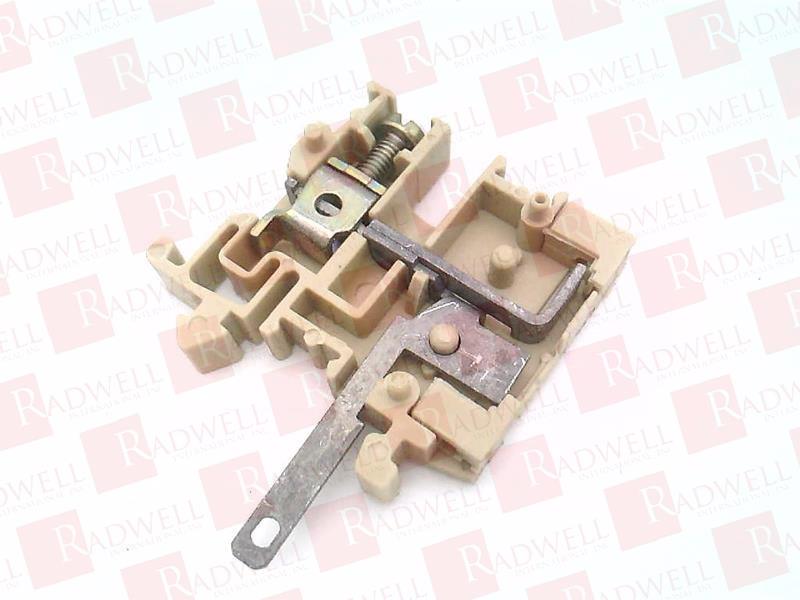 WEIDMULLER AKZ 2.5 K