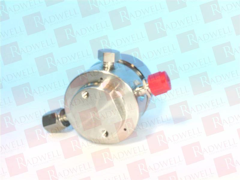 EMERSON 449-207A-0RR