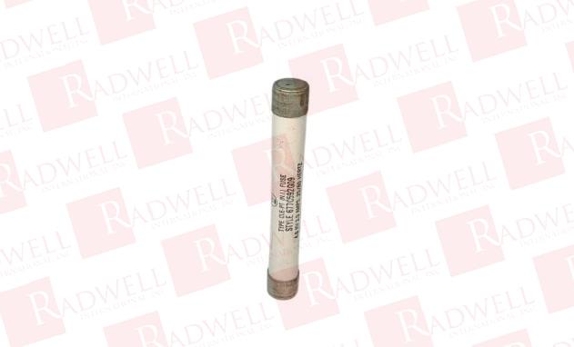 WESTINGHOUSE 677C592G09