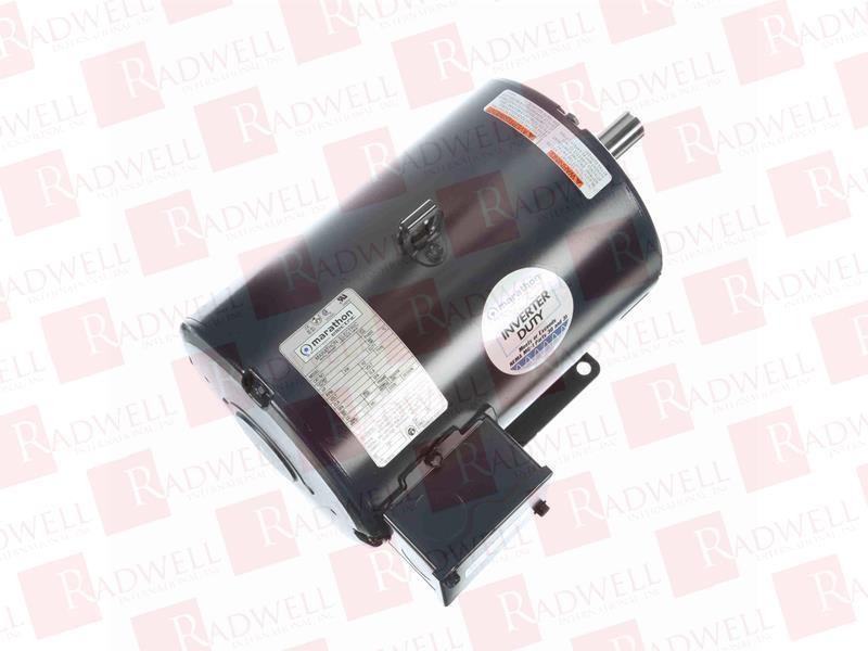 REGAL REXNORD 184TTDW16315