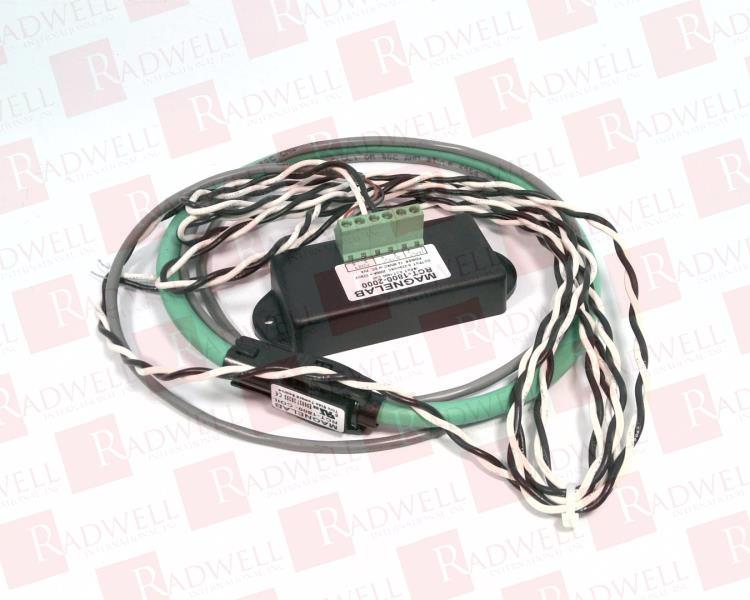 MAGNELAB RCT-1800-2000
