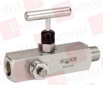NOSHOK 304-MFS-T1
