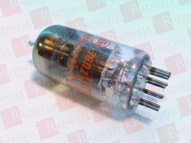 RCA 6JD6