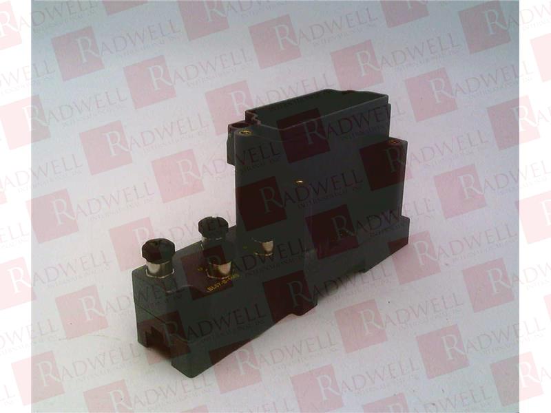 TURCK BL67-B-4M8