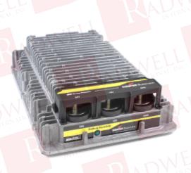 EATON CORPORATION 21100E00