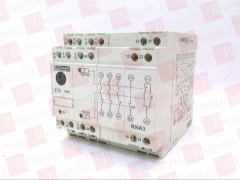 CROUZET 85100032