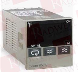 OMRON E5CSV-Q2T AC100-240