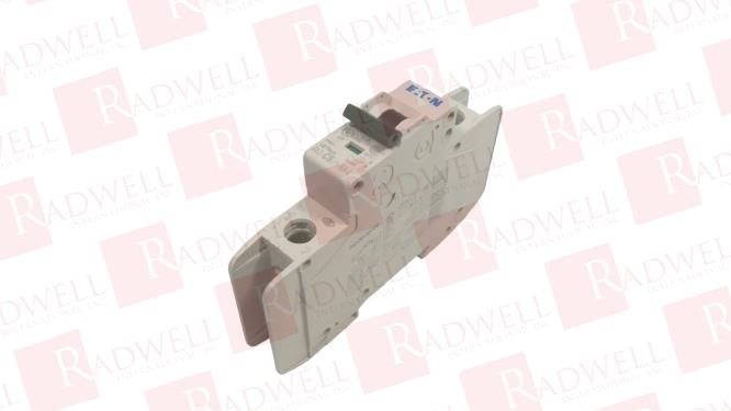 EATON CORPORATION FAZ-C5/1-NA-L