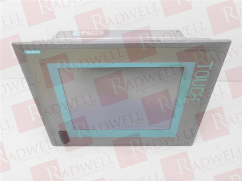 SIEMENS 6AV7870-0BA20-1AC0