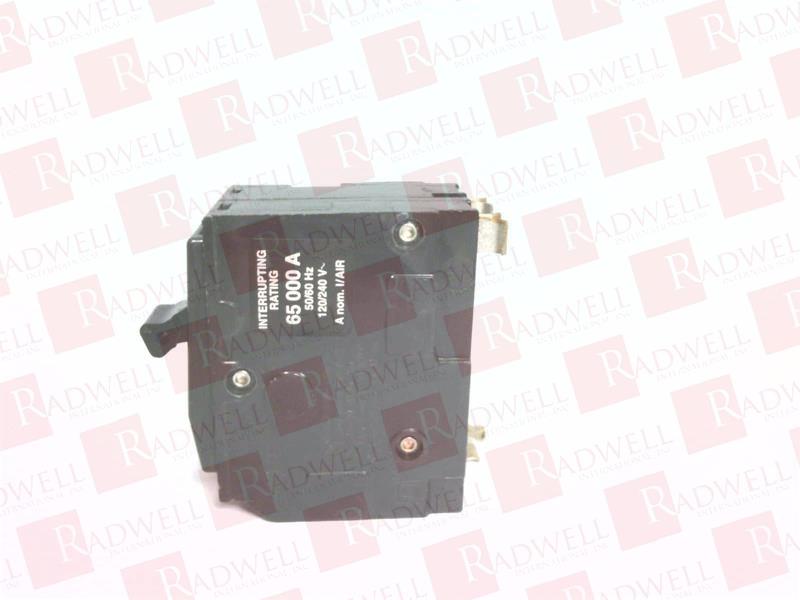 SCHNEIDER ELECTRIC QH230