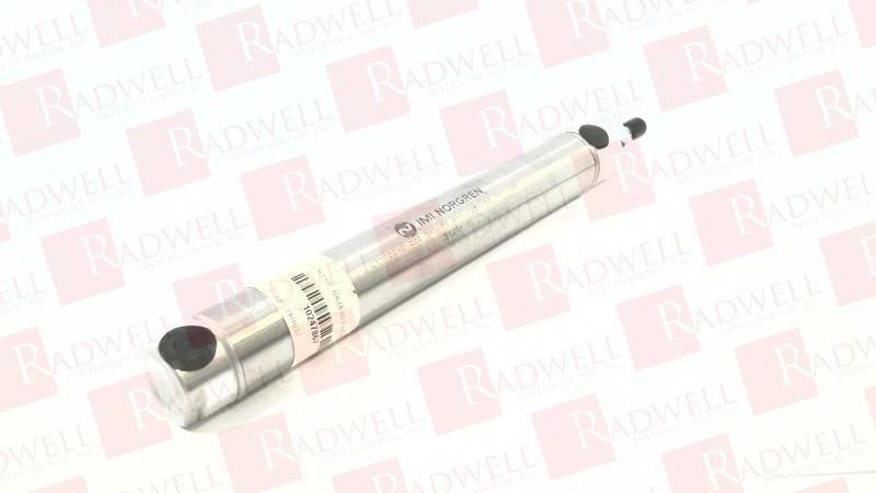 NORGREN ERP106X6.000-DAN-PS RX.125 SS TX.188