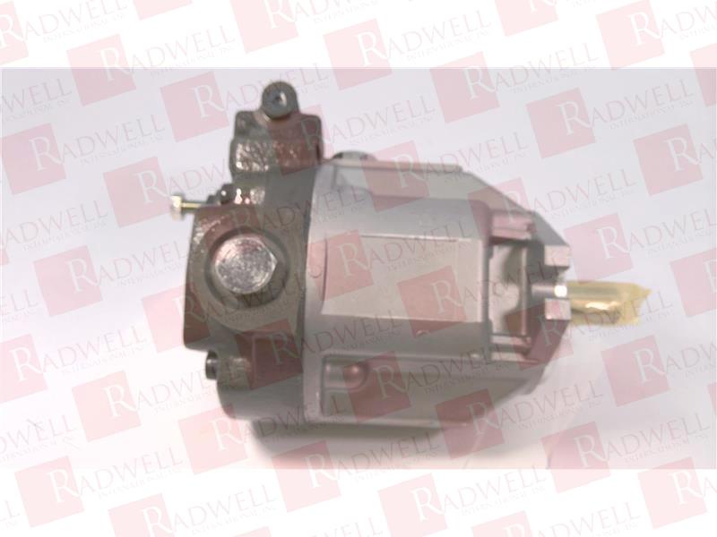 DAKOTA FLUID POWER AL4500000