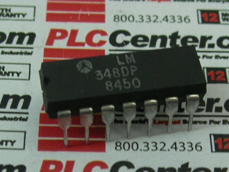 MITSUBISHI LM348DP