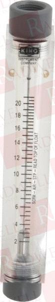 KING INSTRUMENT 7511215B-07