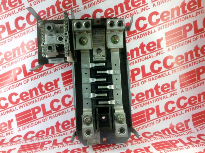 SCHNEIDER ELECTRIC QON12L200FTL