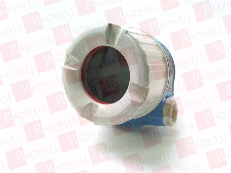 PMC51-4KV1/1E0 Pressure Transmitter by ENDRESS & HAUSER