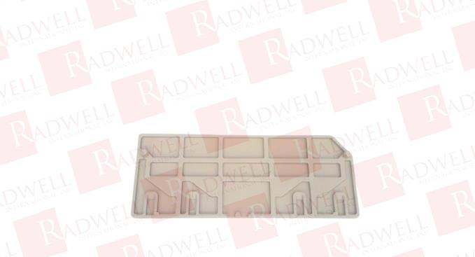 WEIDMULLER 1896320000