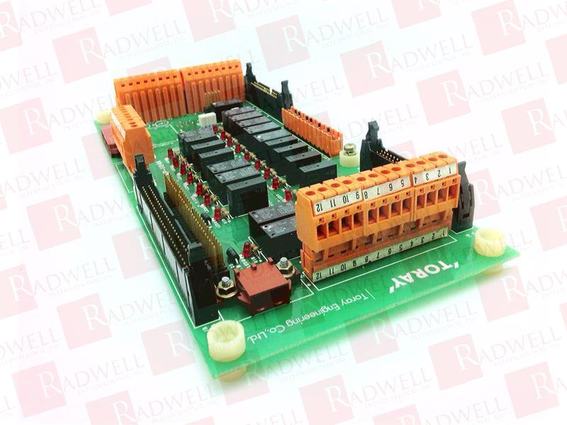 TORAY GROUP WDC1-SUB-V01