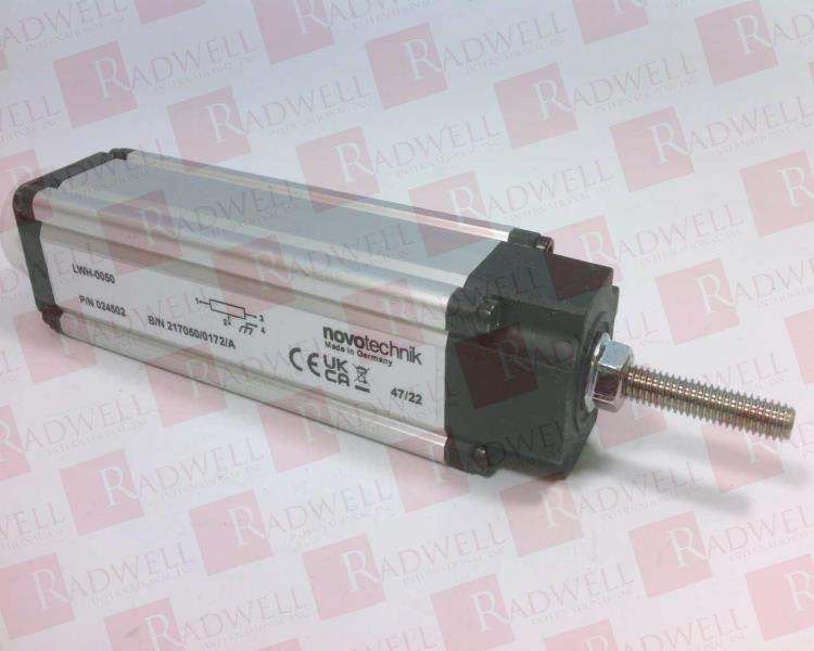 NOVOTECHNIK LWH-0050