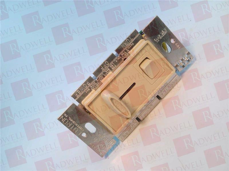 LUTRON SFSQ-LF-IV