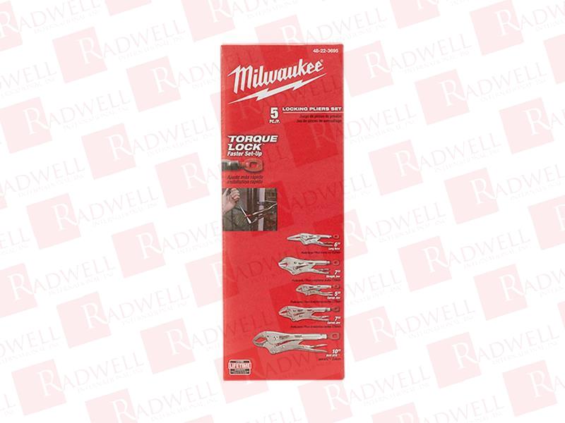 MILWAUKEE POWER TOOLS 48-22-3695