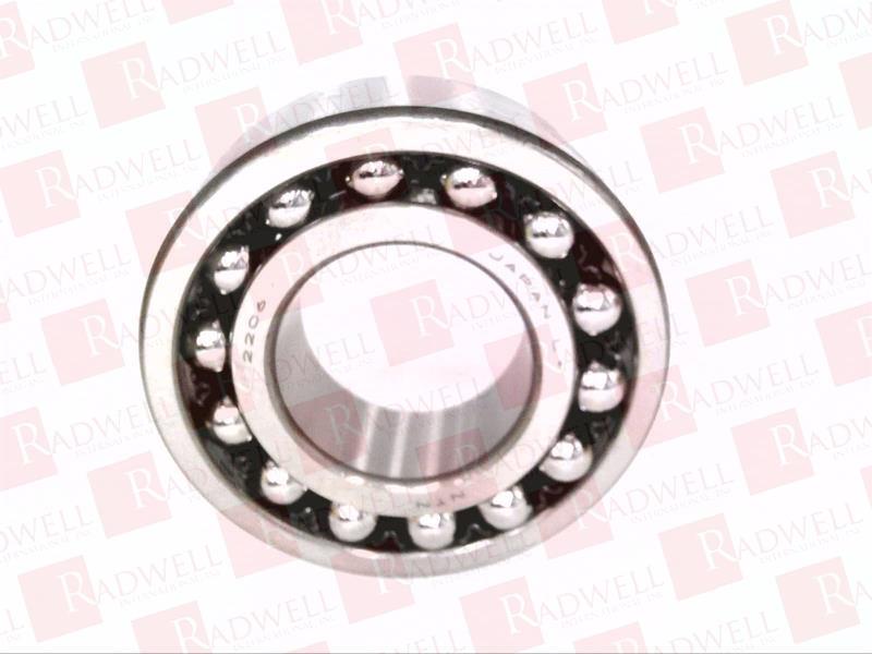 NTN BEARING 2206
