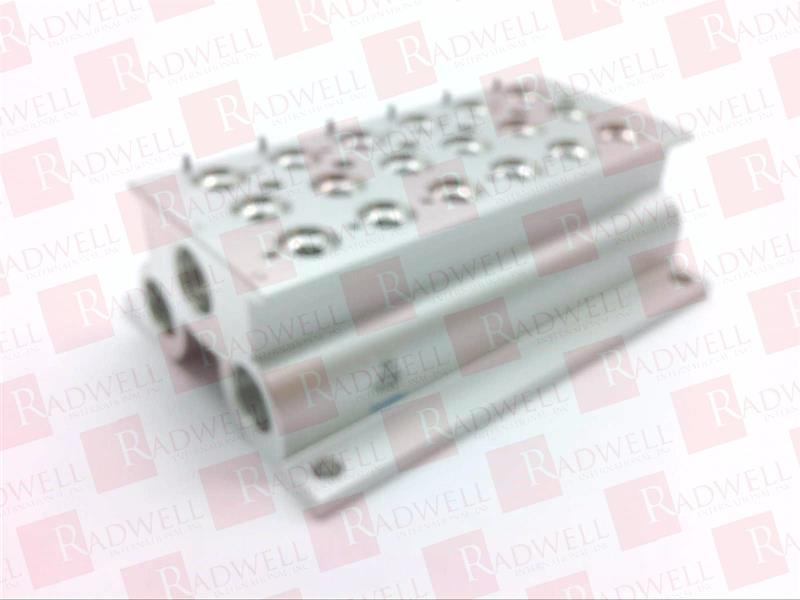 FESTO CPE14-PRS-3/8-6