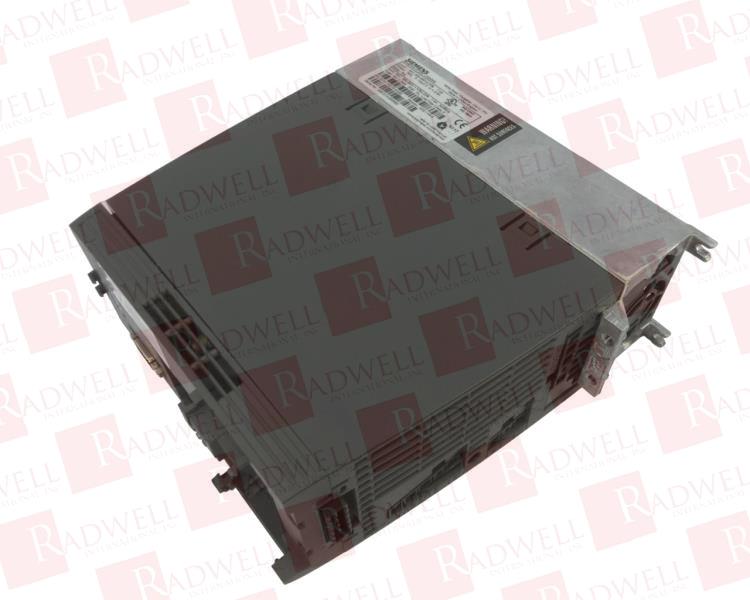 SIEMENS 6SL3210-1KE15-8AB0