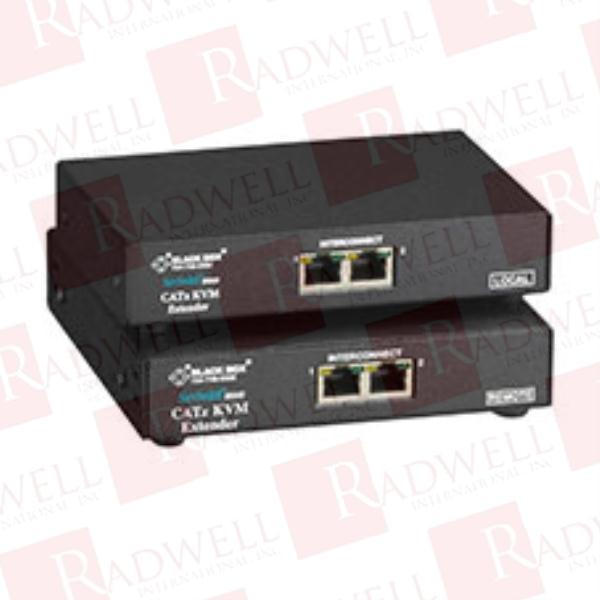 BLACK BOX CORP ACU2201A-R2