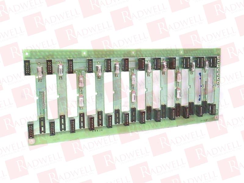 ASEA BROWN BOVERI 6632002D1