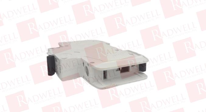 EATON CORPORATION FAZ-C40/1N