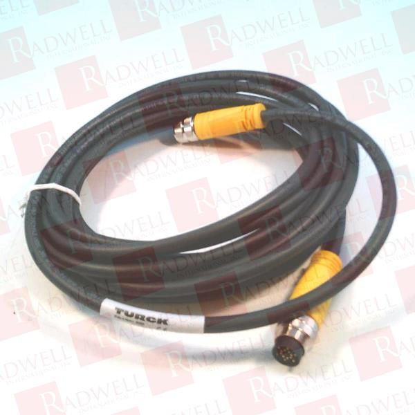 TURCK BSM BKM 14-002-6