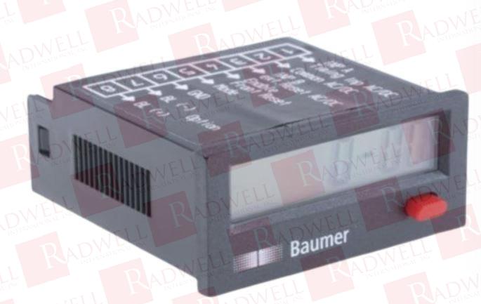 BAUMER ELECTRIC ISI34.013AA01