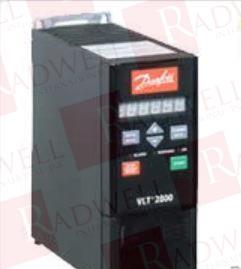 DANFOSS 195N0027