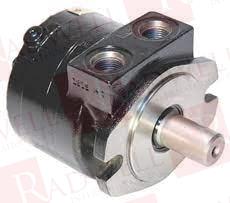 PARKER 115A-164-AS-0