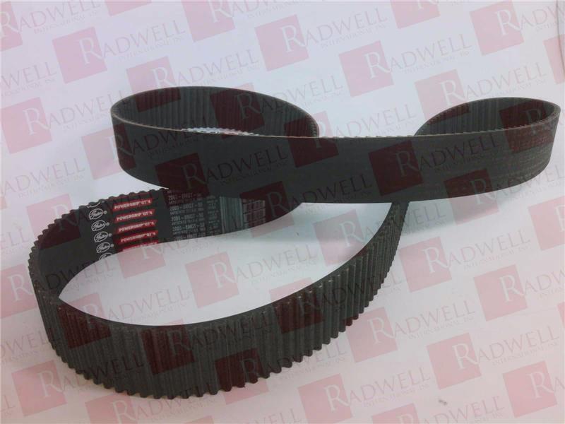 GATES 2000-8MGT-50