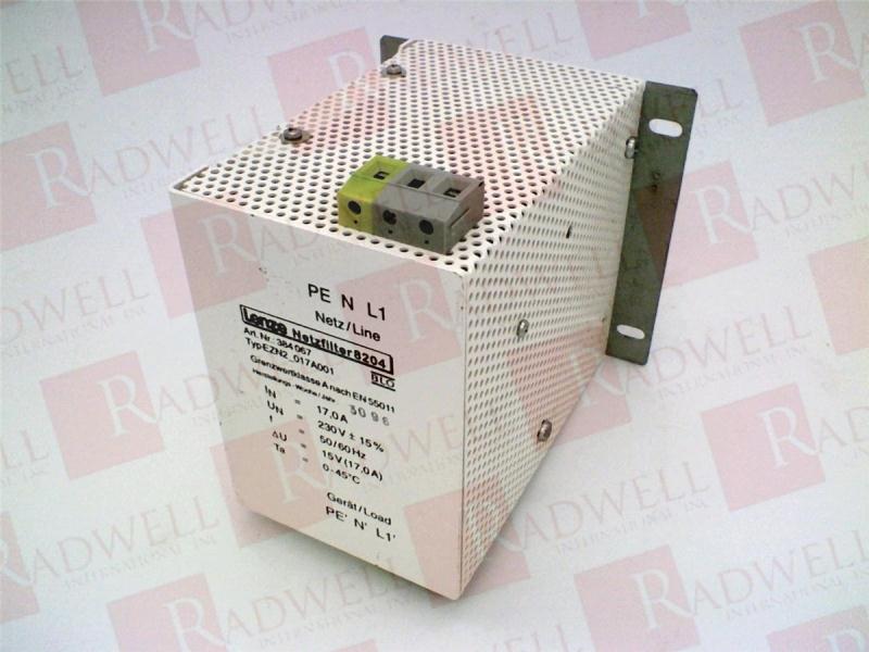LENZE EZN2-017A001