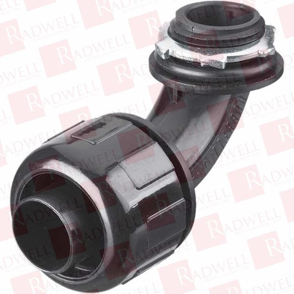 HUBBELL P0509NBK