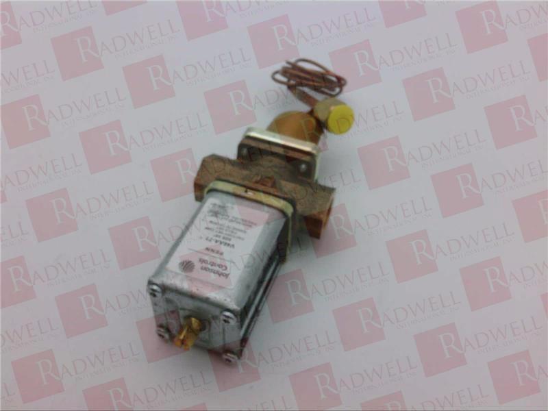 JOHNSON CONTROLS V46AA-71